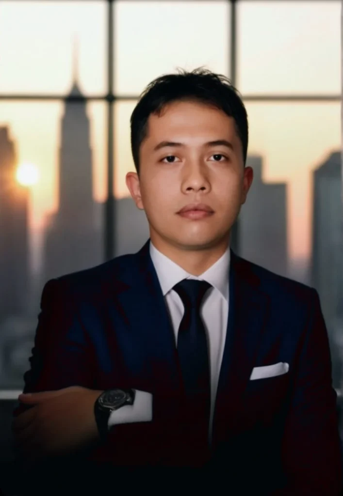 R WIDIYANTA.SH MH - pembina lmd halal